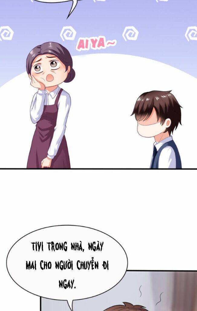 ác ma đích độc sủng điềm thê chapter 14 32