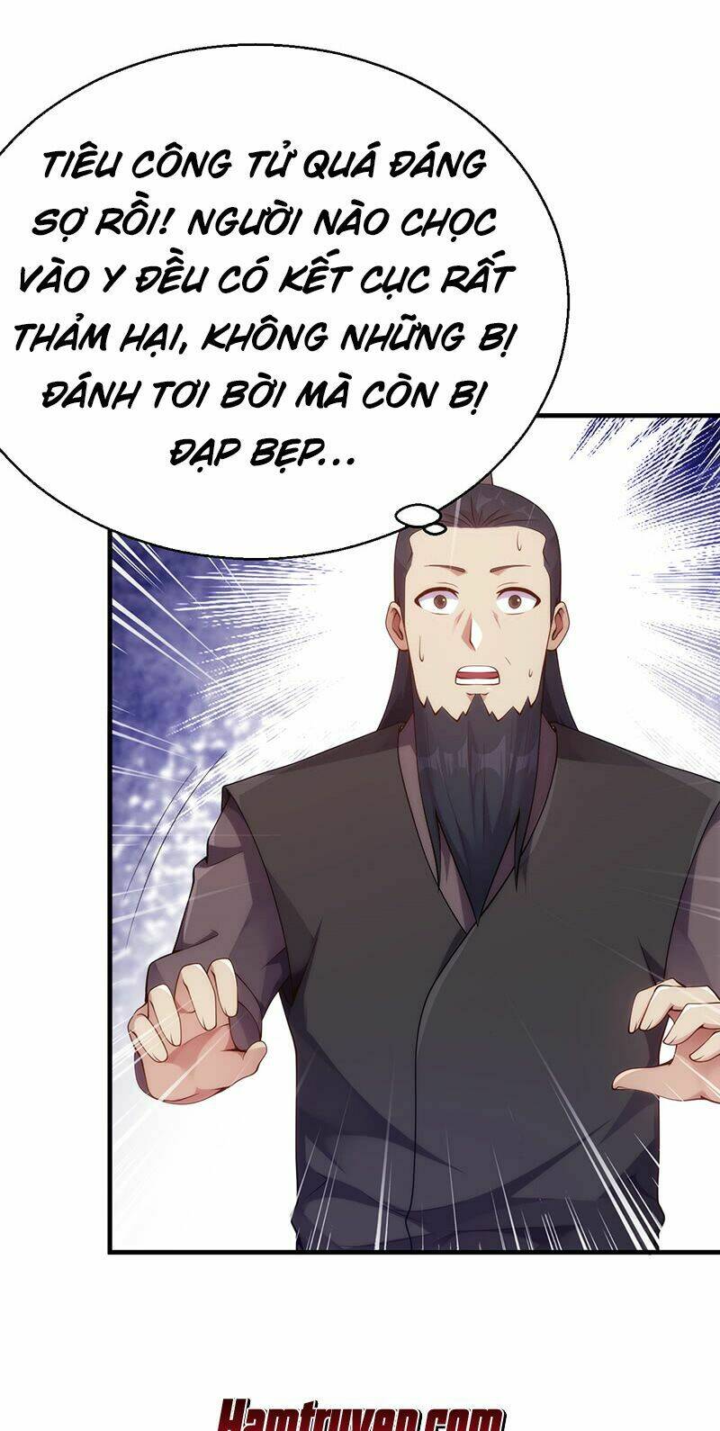thiên hạ kiếp chapter 16 33