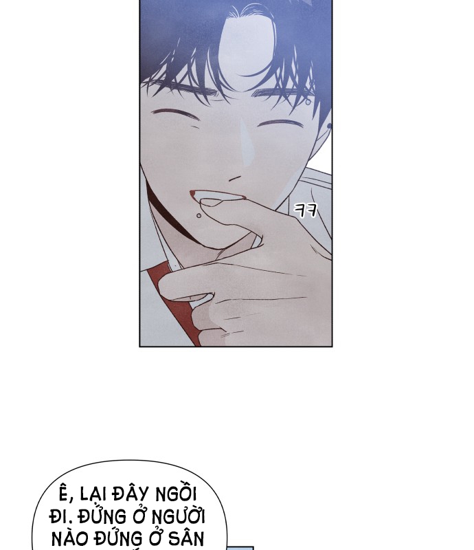 điều khiến tôi quyết tâm muốn chết chapter 2.2 27