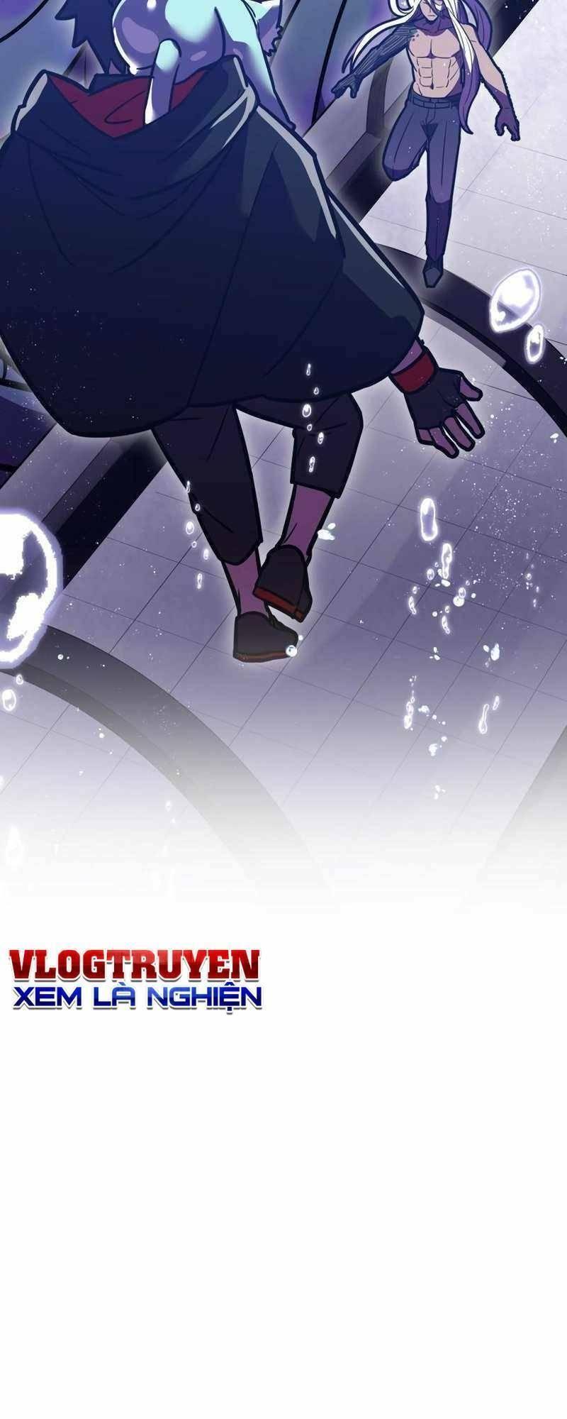 Huyết Thánh Cứu Thế Chủ~ Ta Chỉ Cần 0.0000001% Đã Trở Thành Vô Địch chapter 40 124