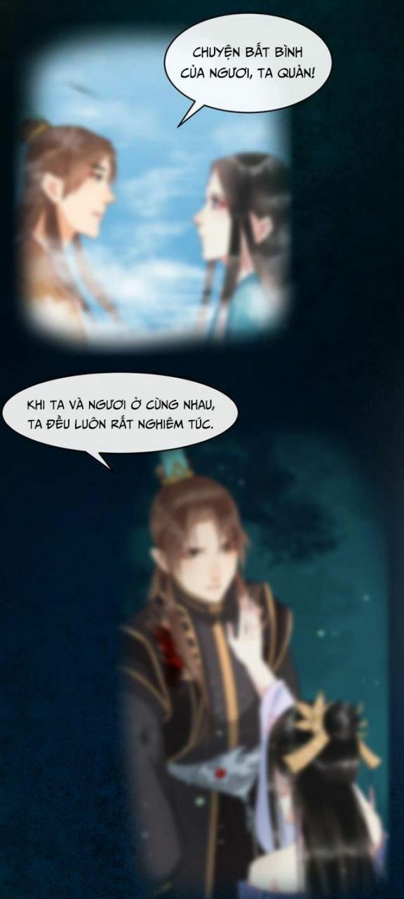 bồng sơn viễn 2 chapter 35 43