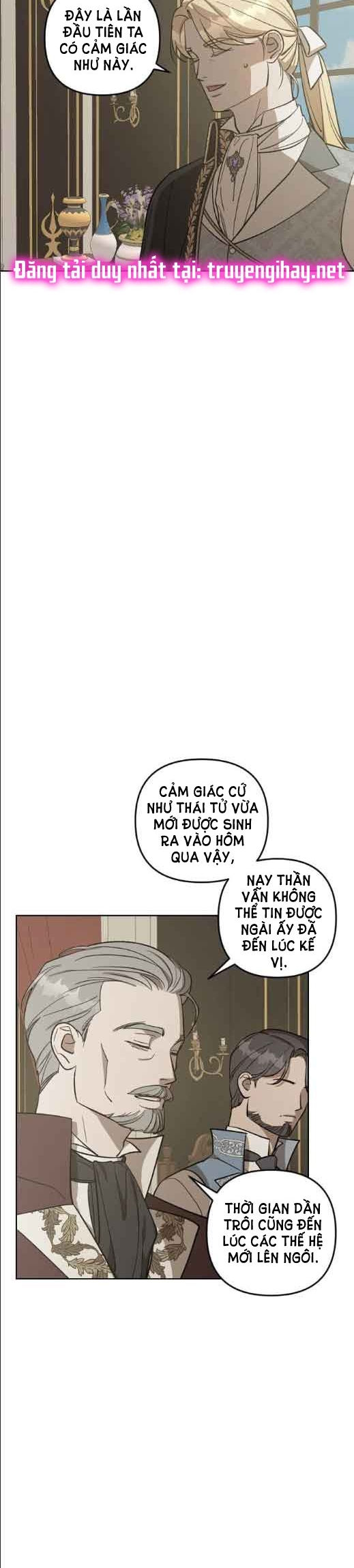 hoàng đế đảo ngược thời gian chapter 71.1 5