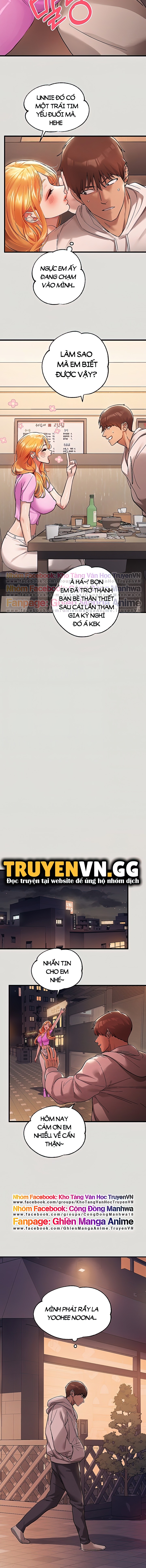 bà chị chủ nhà chapter 55 5