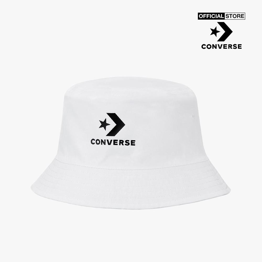 CONVERSE - Nón bucket unisex Reversible 24563-A04