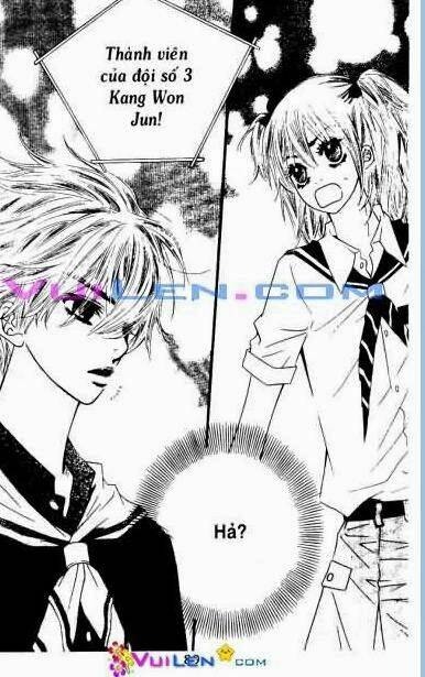 chàng trai thứ 13 chapter 2 91