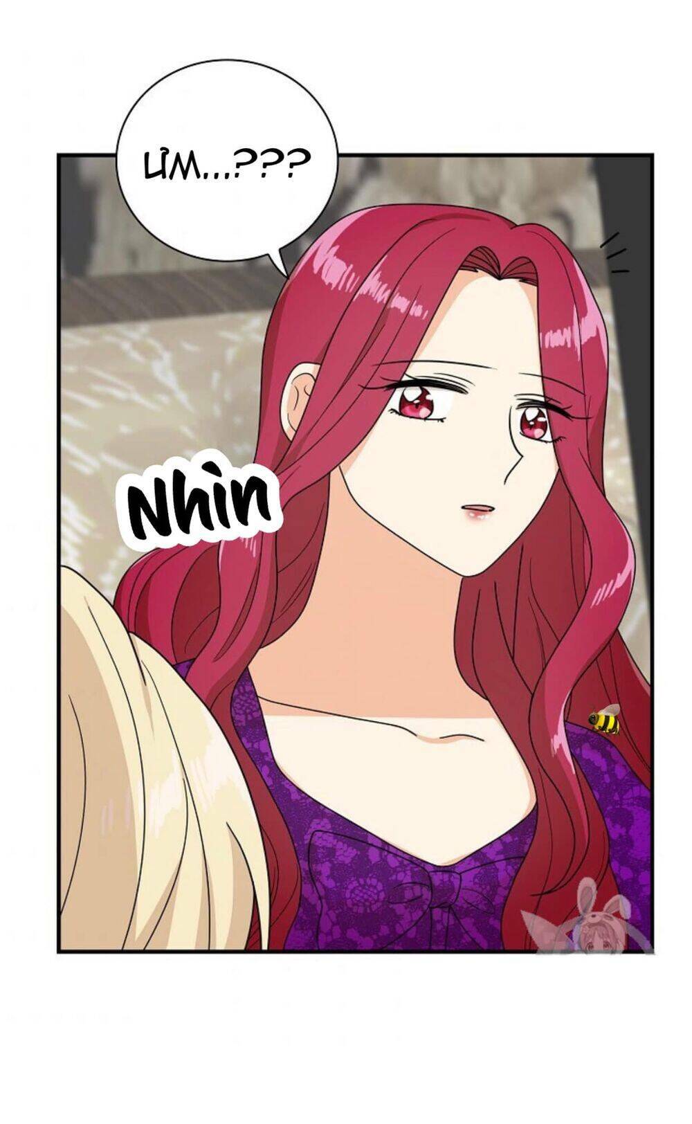 xuyên không trở thành mẹ của nhân vật phản diện chapter 40 39