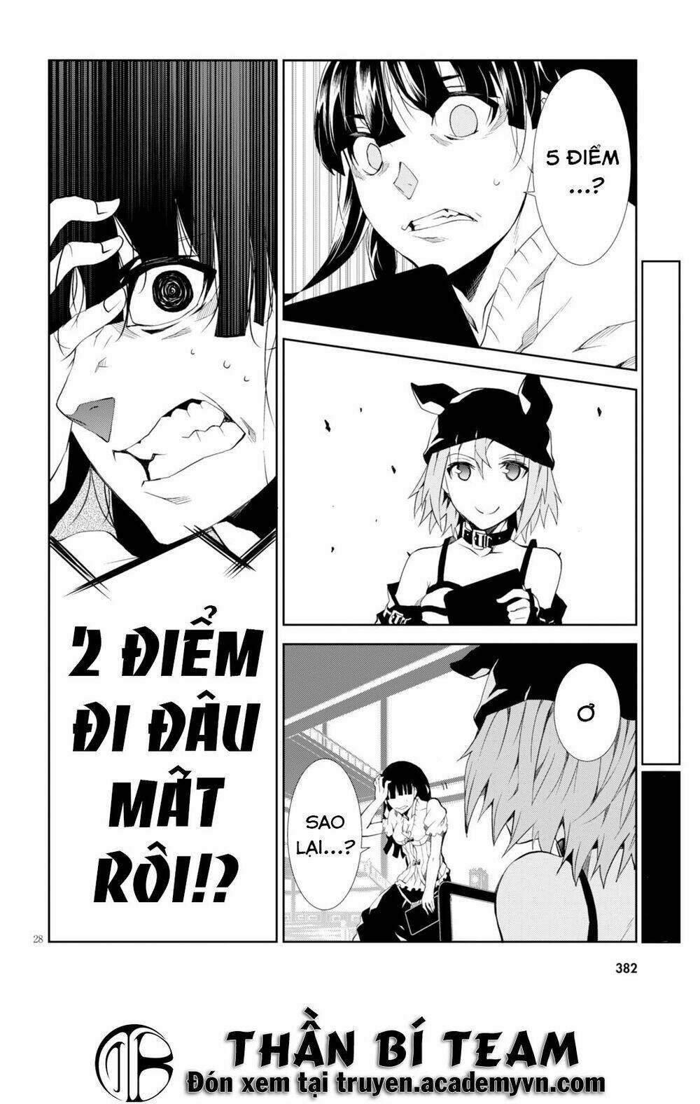 rengoku deadroll chapter 5 34