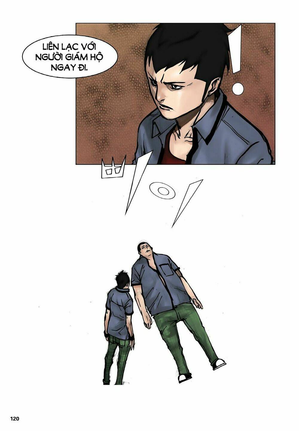 tong | tổng chapter 20 6