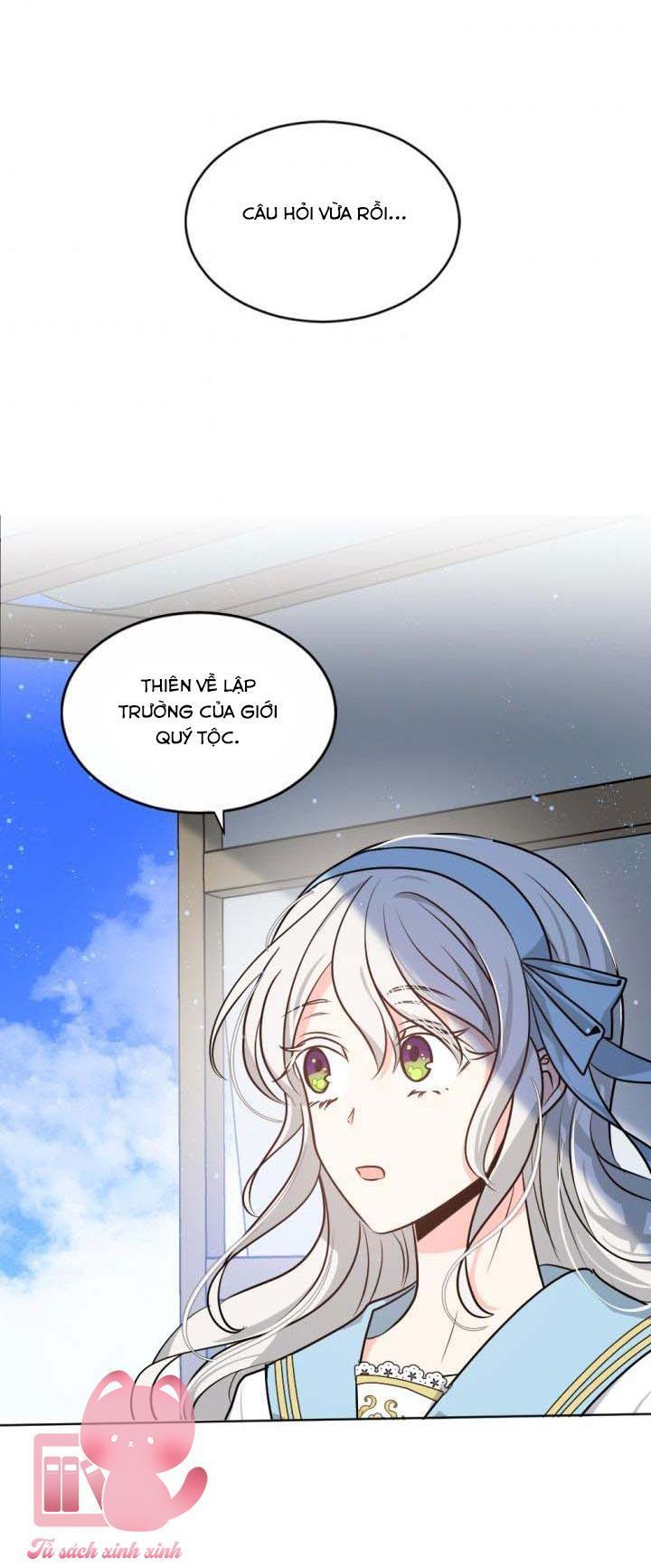 nguyện ước vô vọng của ma nữ chapter 34 37