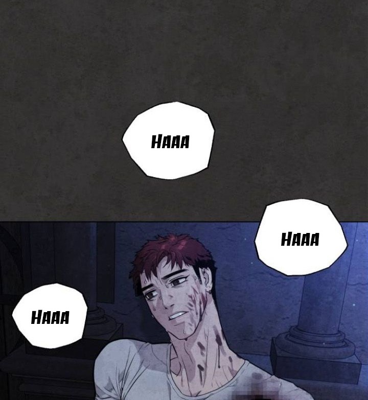 bạch huyết - white blood chapter 34 246