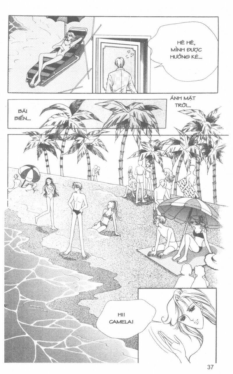 đừng chống đối chapter 2 38