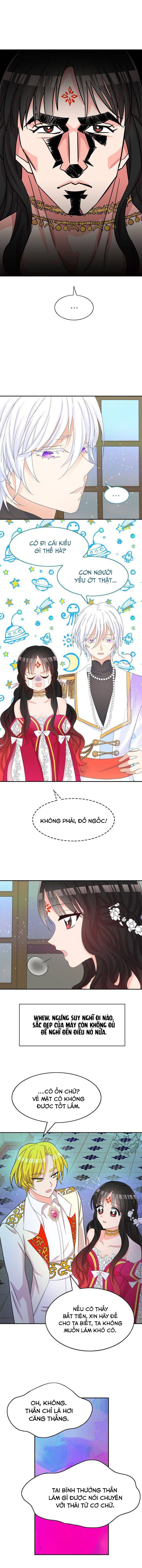 vị cứu tinh của rồng chapter 20 5