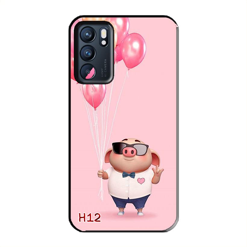 Ốp Lưng Dành Cho OPPO RENO 6