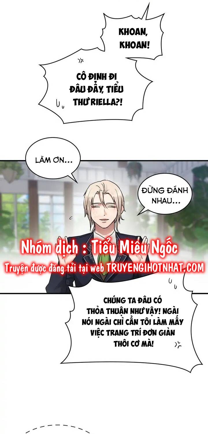 người thừa kế chapter 47 30