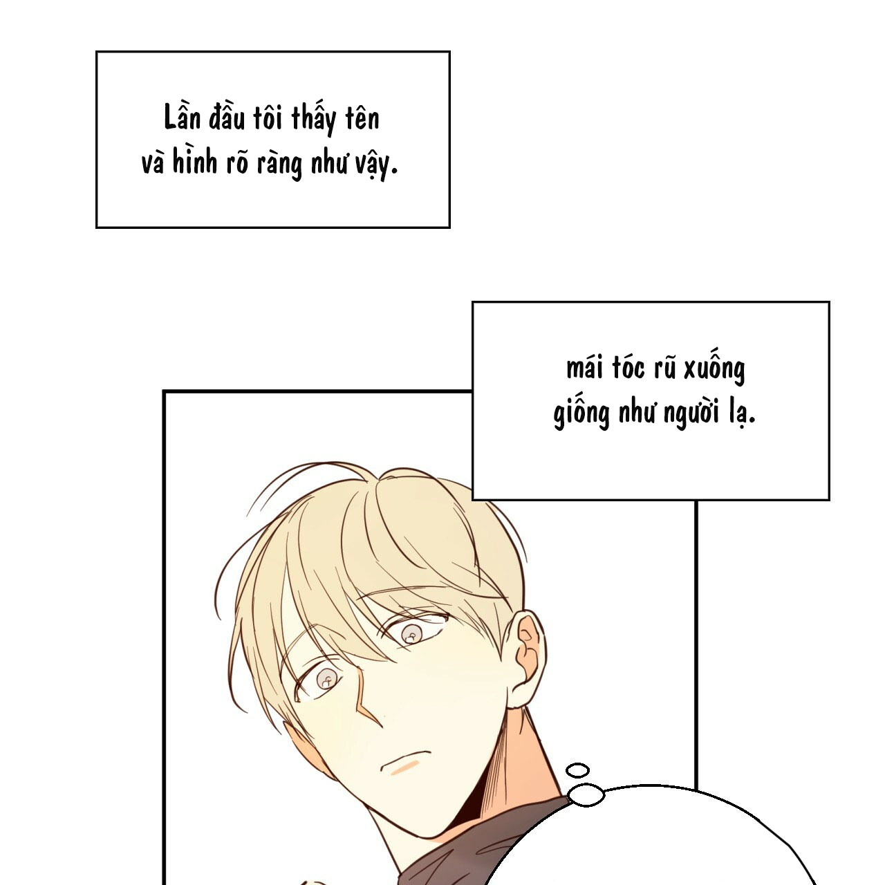 cửa hàng tiện lợi nguy hiểm chapter 4 29