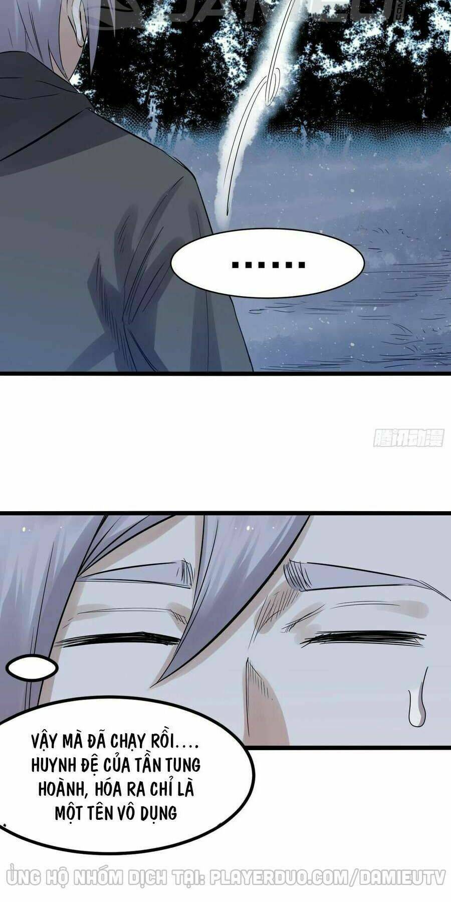 đỉnh phong thần y chapter 86 11