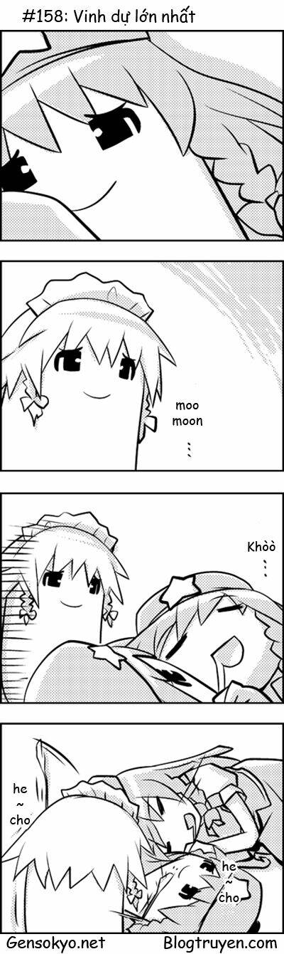 touhou keshikaran chapter 16 9