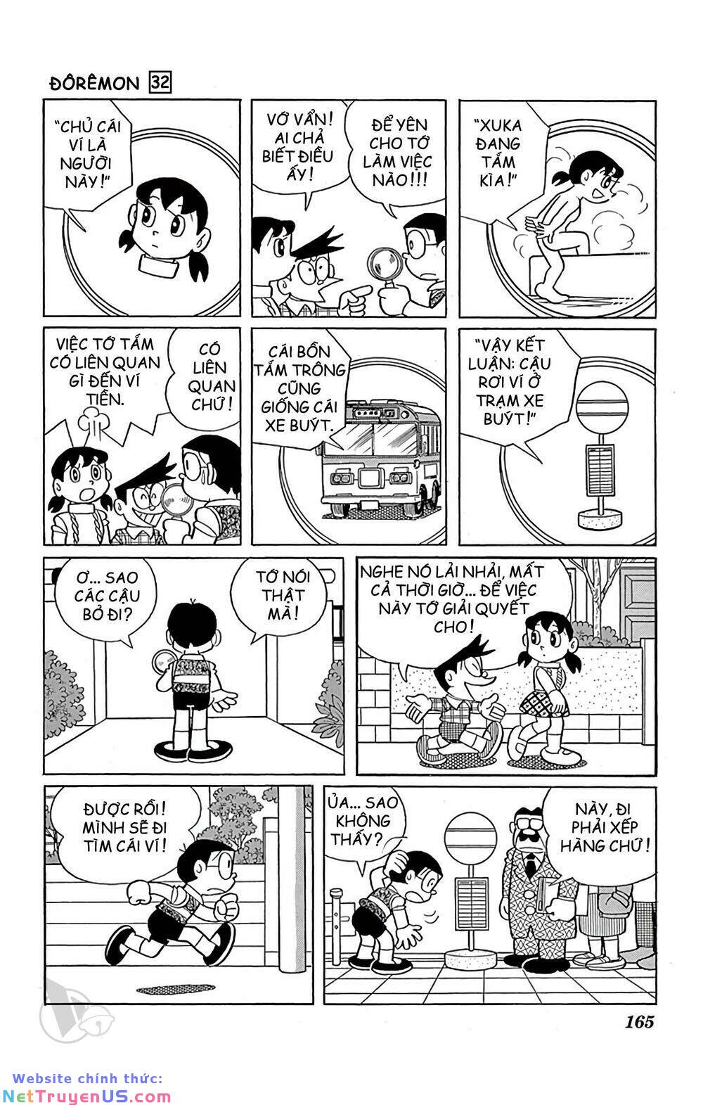 doraemon chapter 581 8