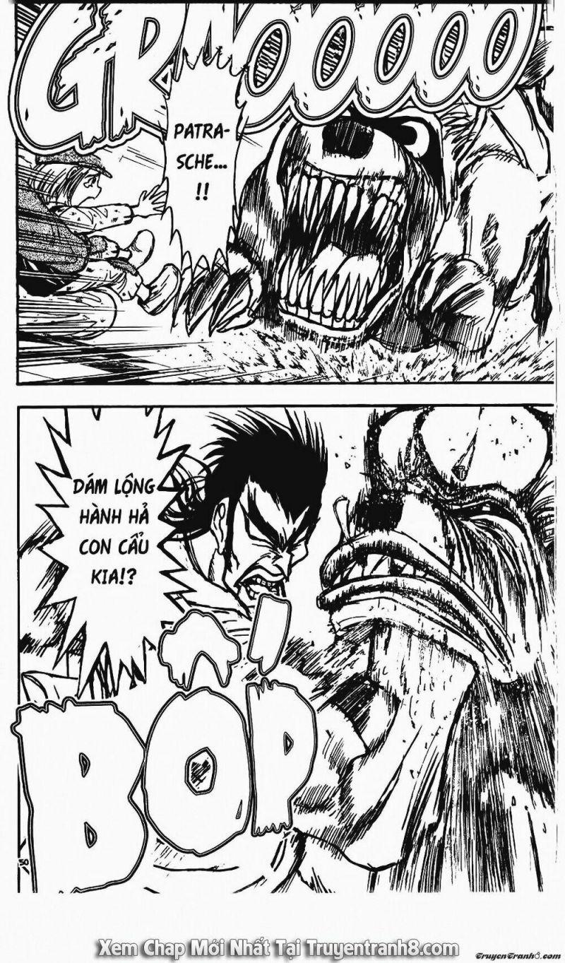 sắc lệnh ánh trăng chapter 38 18