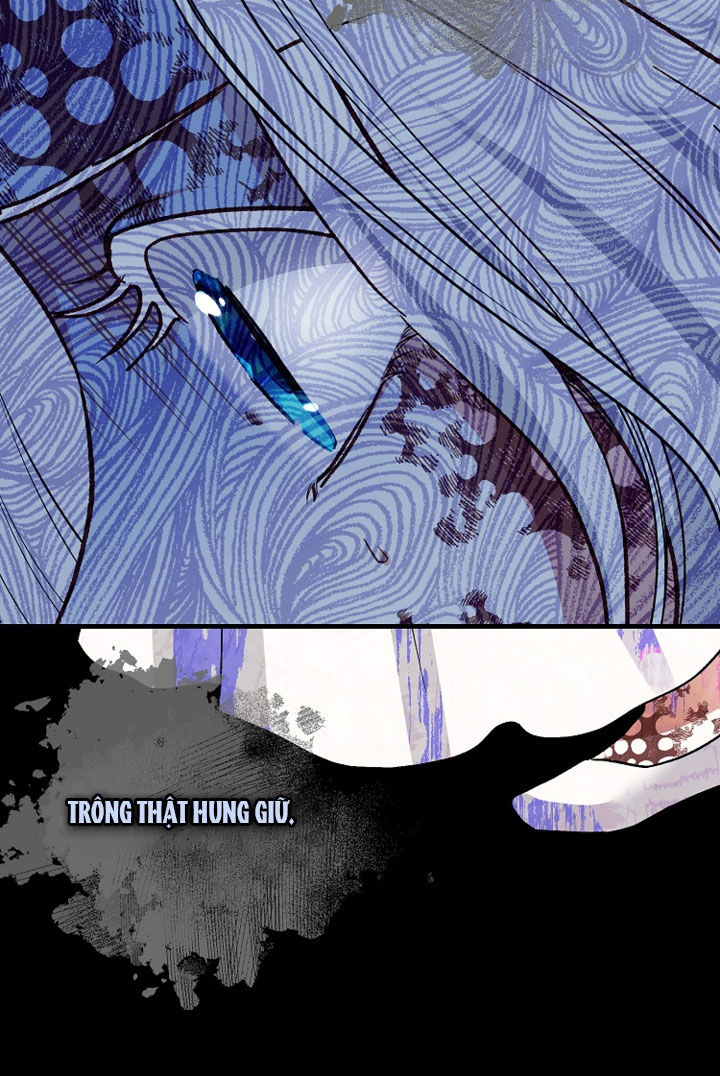 trở thành vợ thái tử quái vật chapter 75.2 1