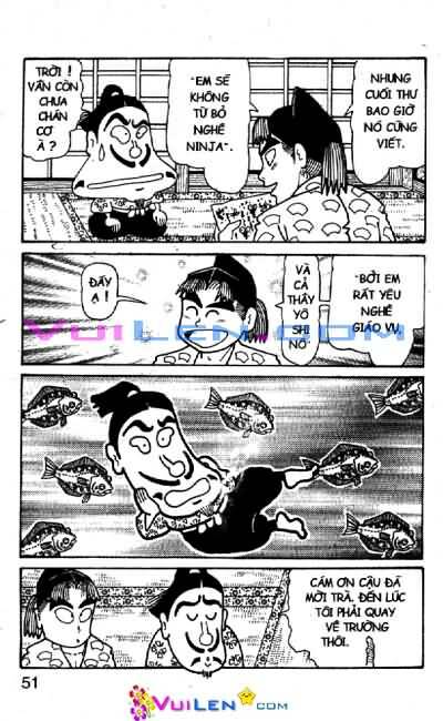 ninja loạn thị chapter 69 51