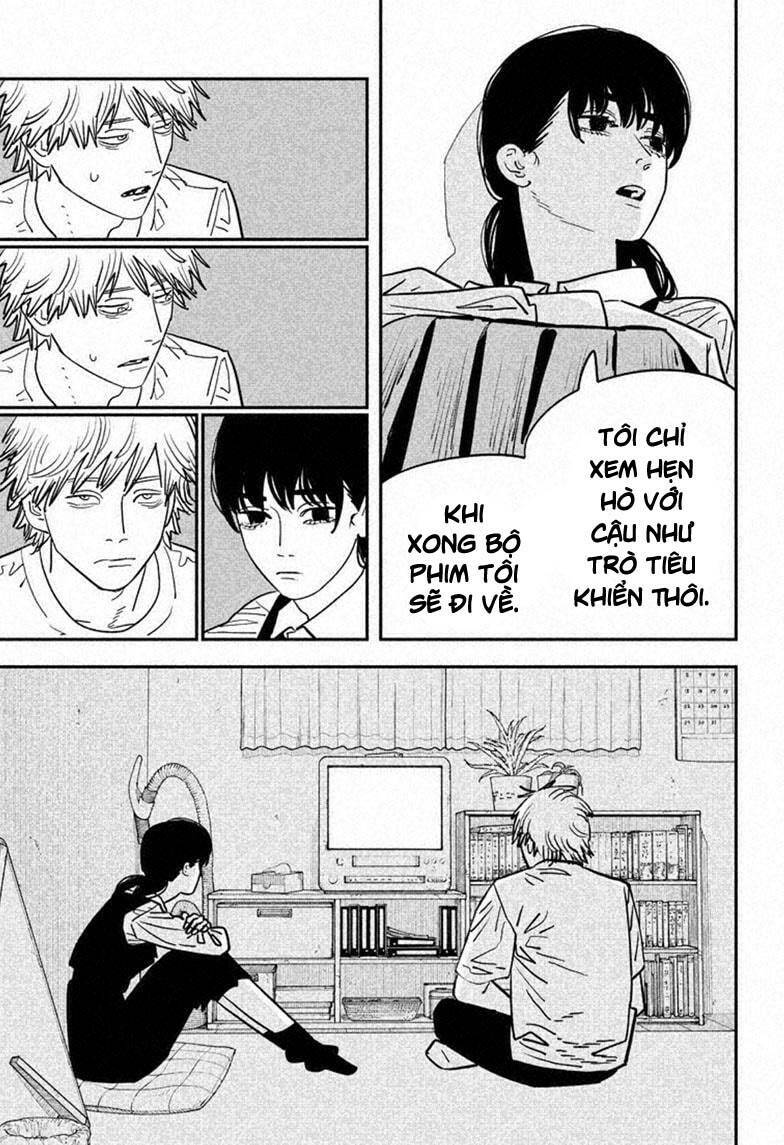 chainsaw man - thợ săn quỷ chapter 119 8