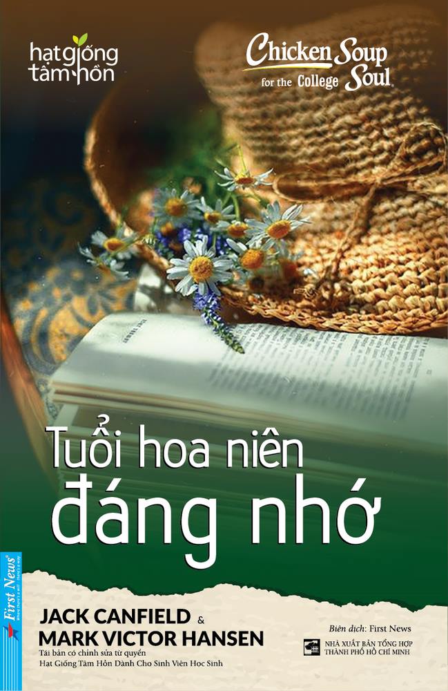 Tuổi Hoa Niên Đáng Nhớ
