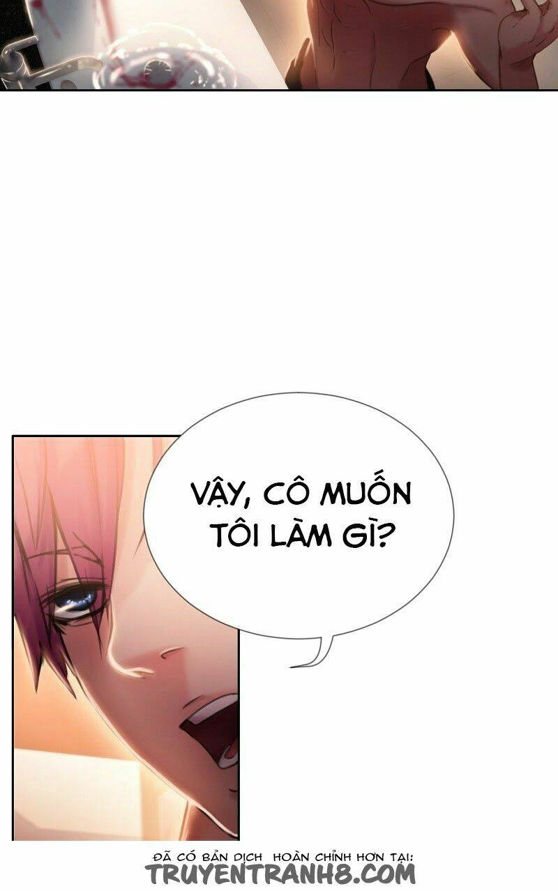 nhiệt huyết thanh xuân chapter 13 44