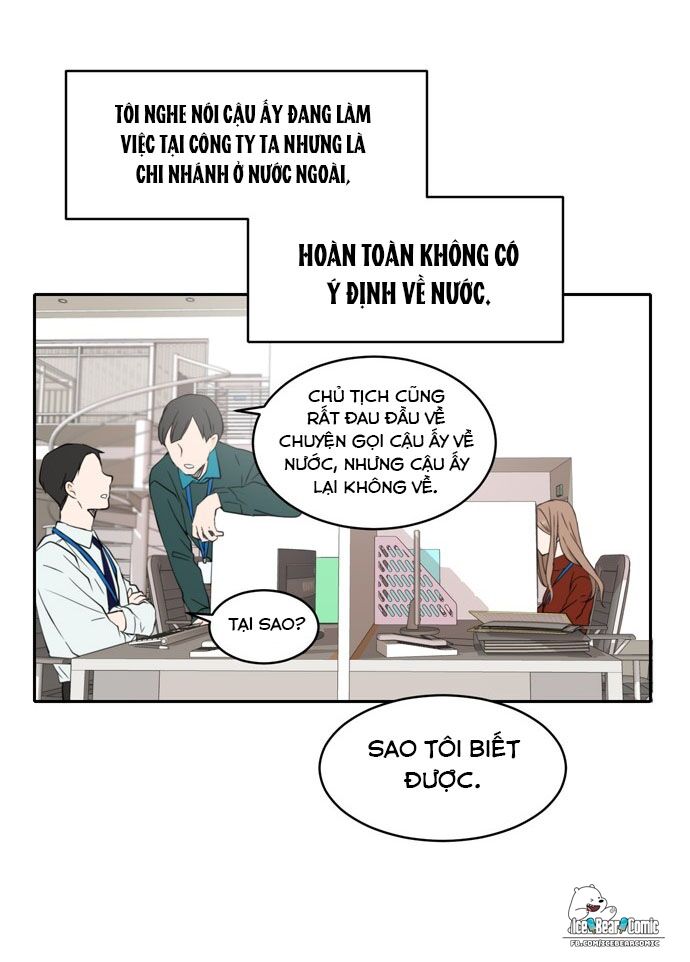 kiếp này cũng xin chăm sóc tôi như vậy nhé kiếp này cũng xin chăm sóc tôi như vậy nhé chapter 4 24