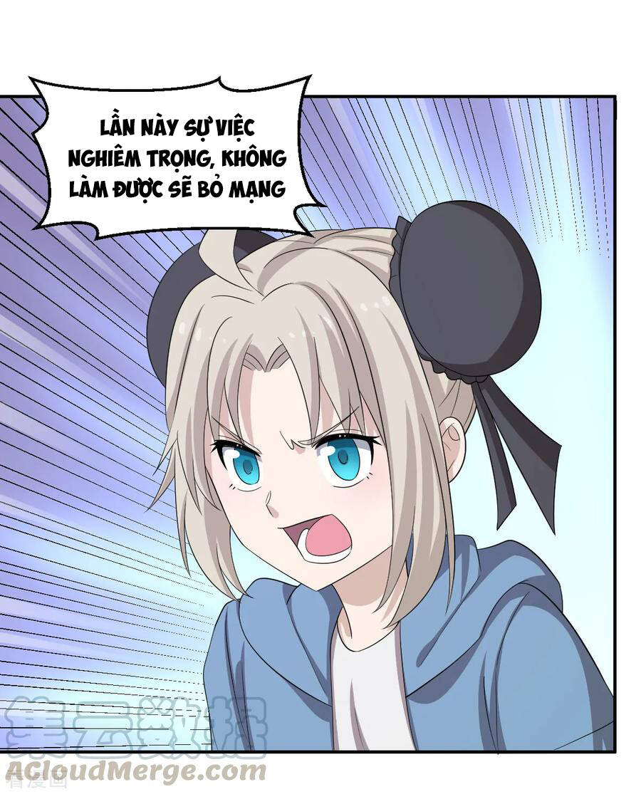 nghịch thiên tiên mệnh chapter 68 24