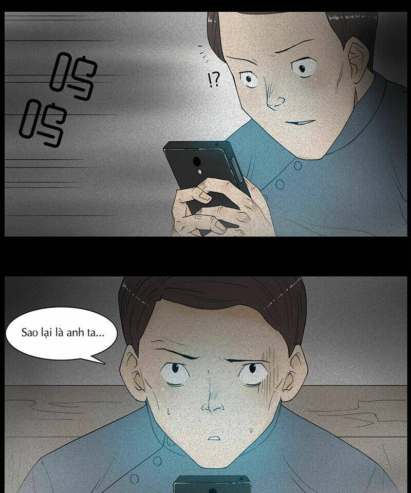 kinh dị đêm khuya chapter 11 6