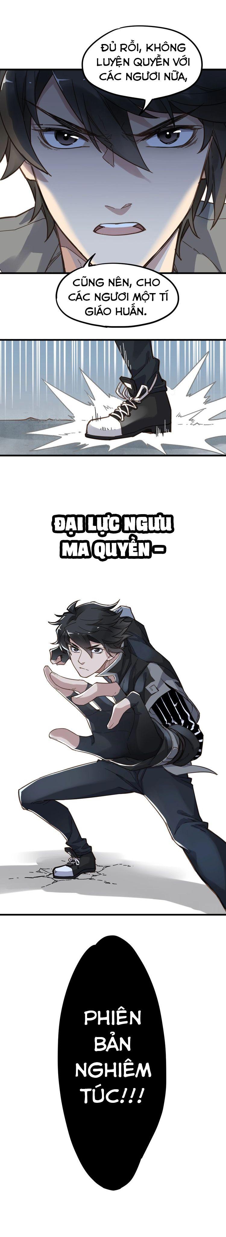 thánh khư chapter 11.2 7