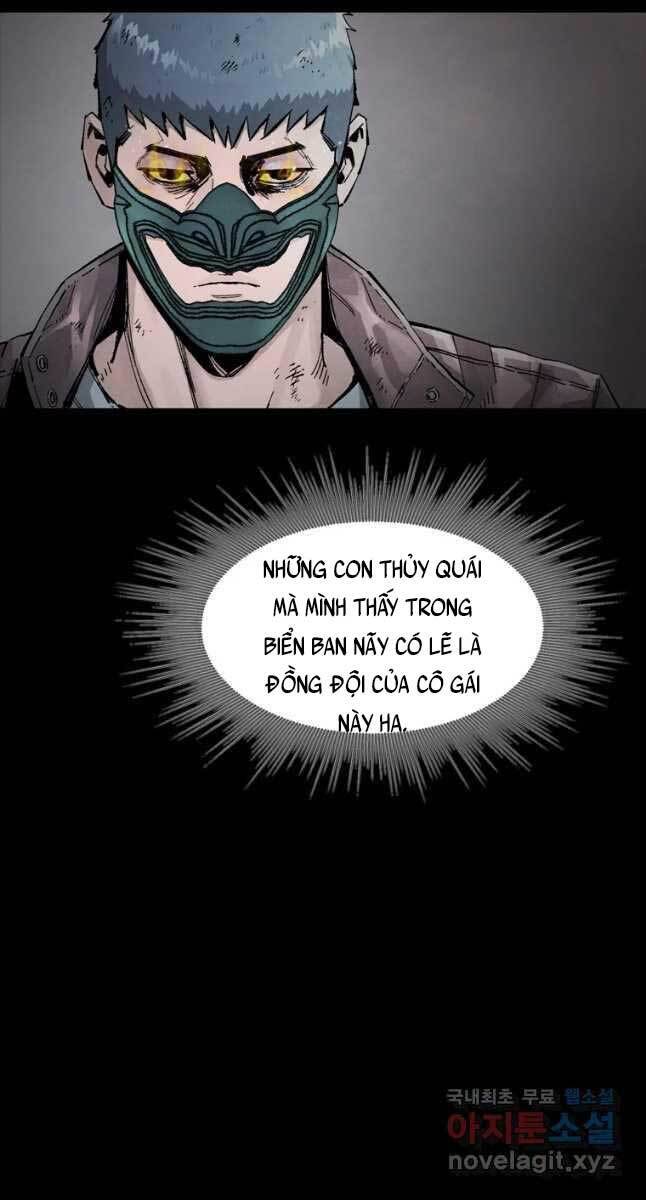 mật mã mê cung chapter 49 45