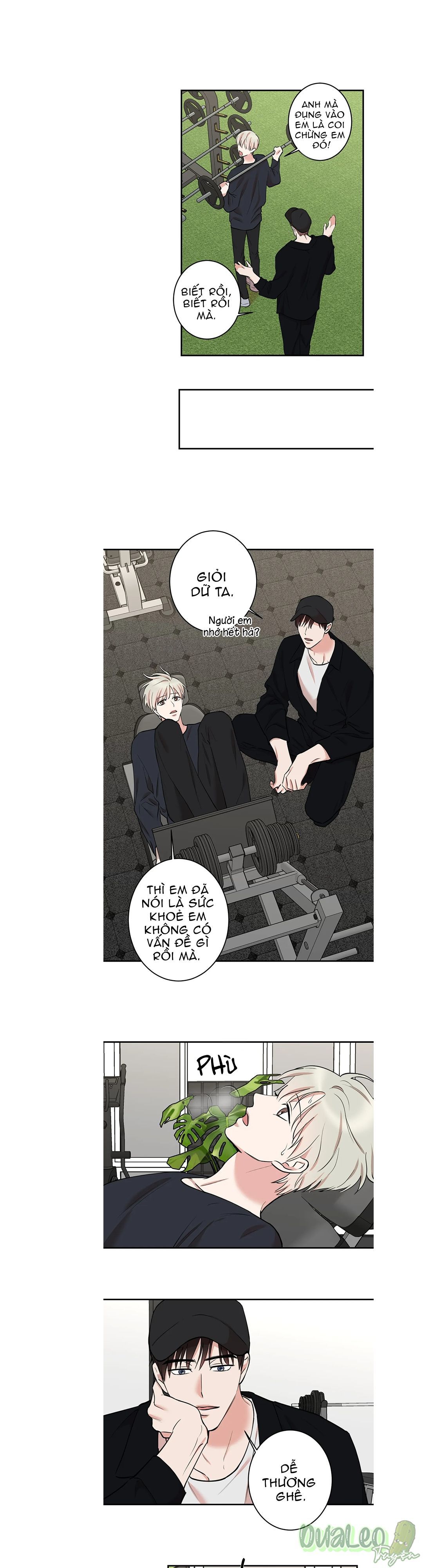 trong vòng bí mật chapter 60 13