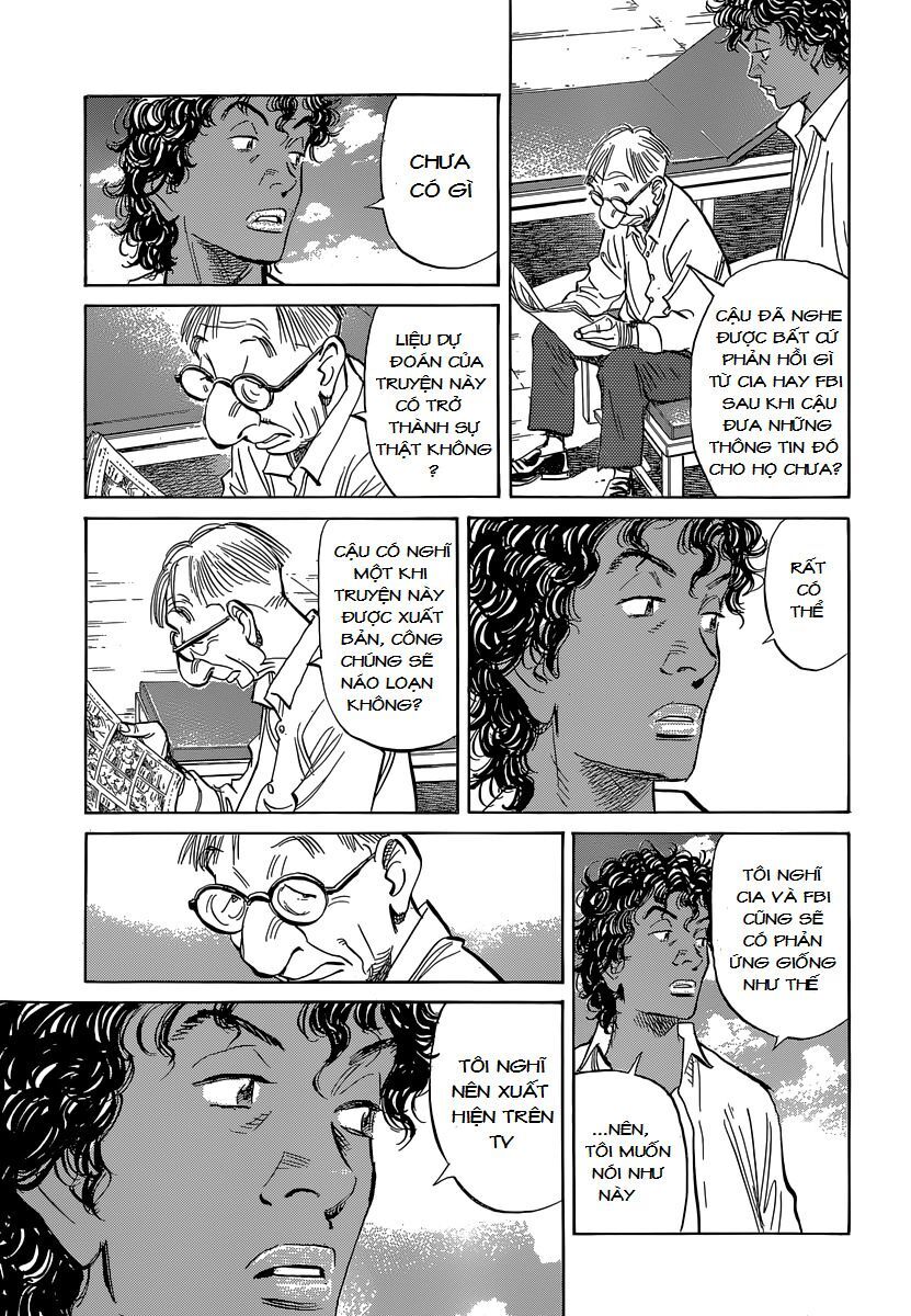 billy bat chapter 135 14