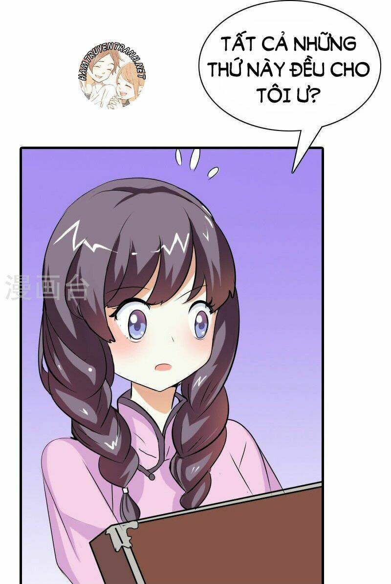 tiểu tâm can của cực phẩm đại nhân chapter 10.1 22