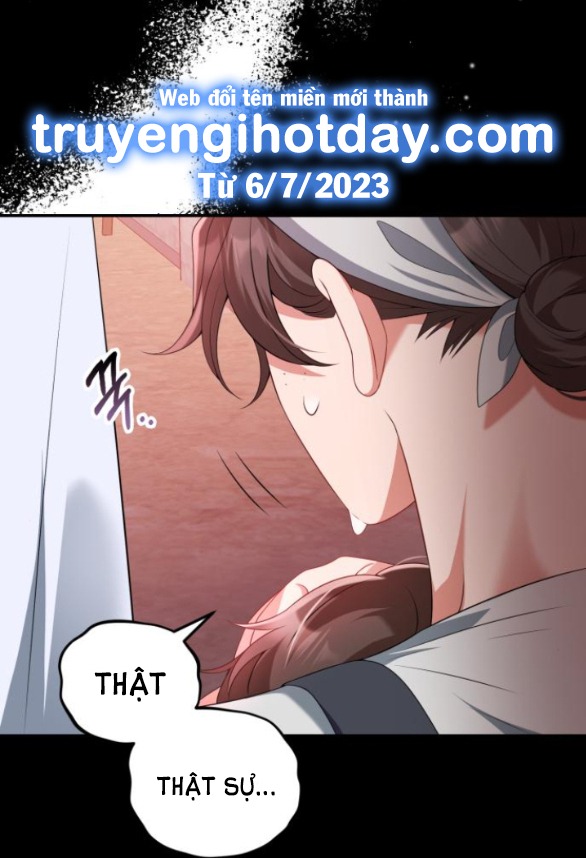 tôi sẽ ly hôn với người chồng bạo chúa chapter 54.2 18