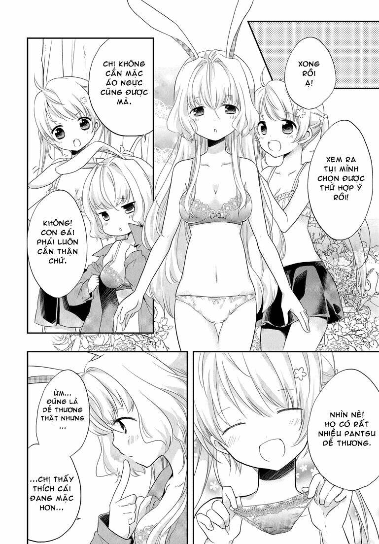 imouto loveru chapter 2 24