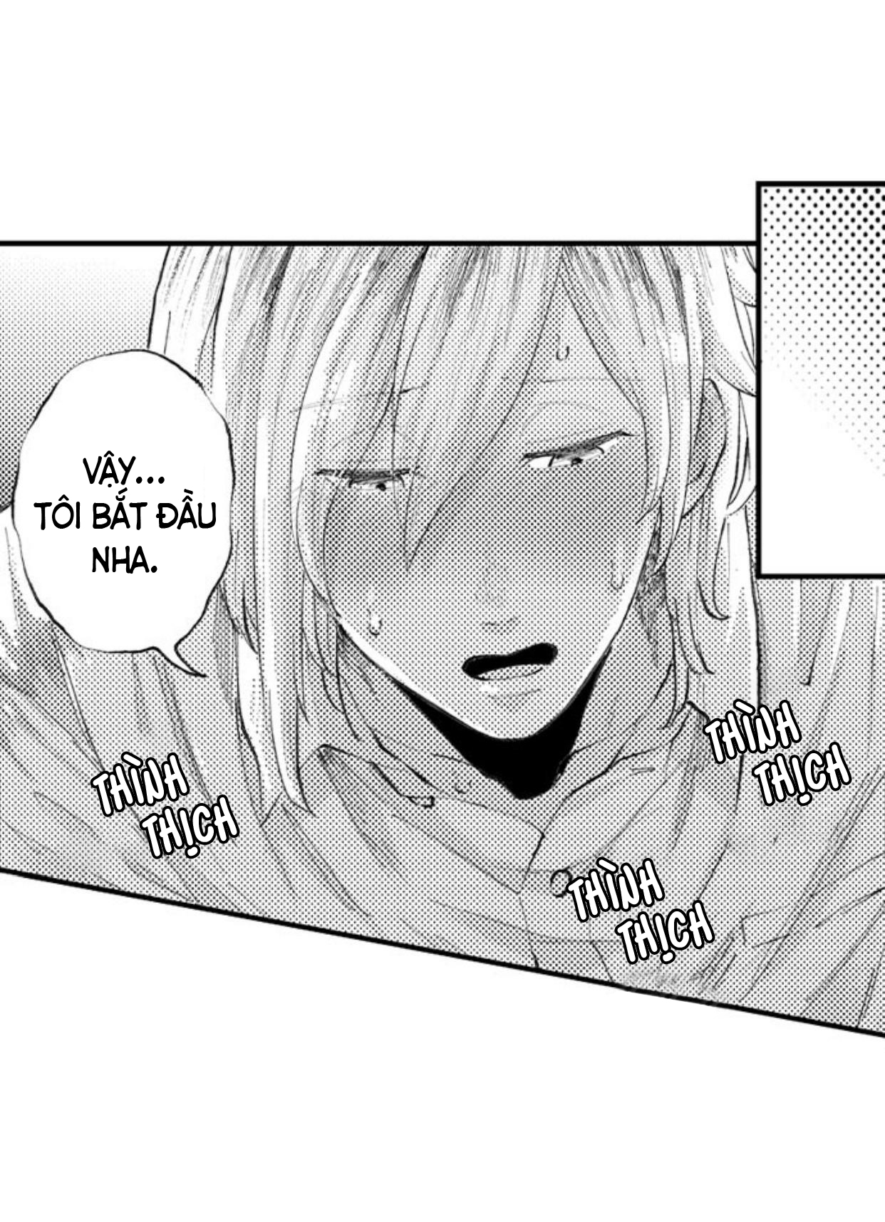 bị anh chàng lập dị để ý chapter 44 11