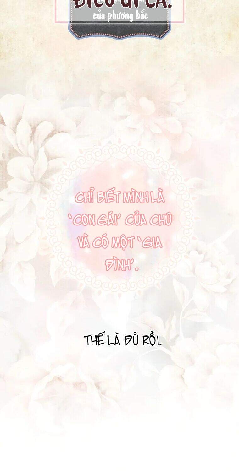 tôi đã trở thành con gái nuôi của nam chính chapter 28 39