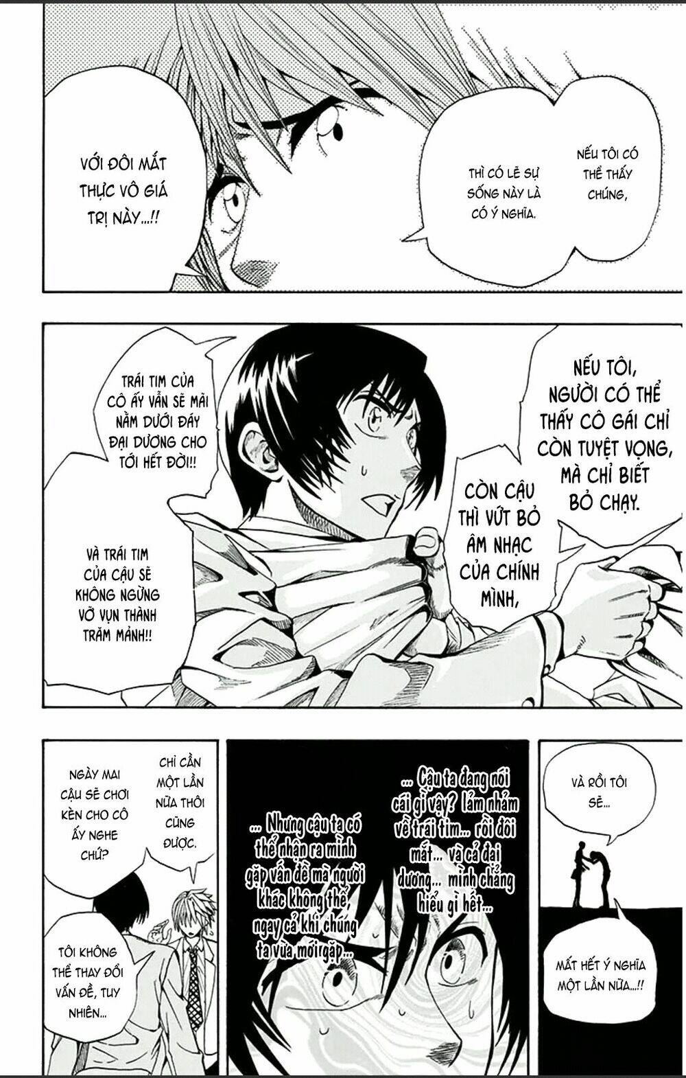 soul catcher chapter 1 38