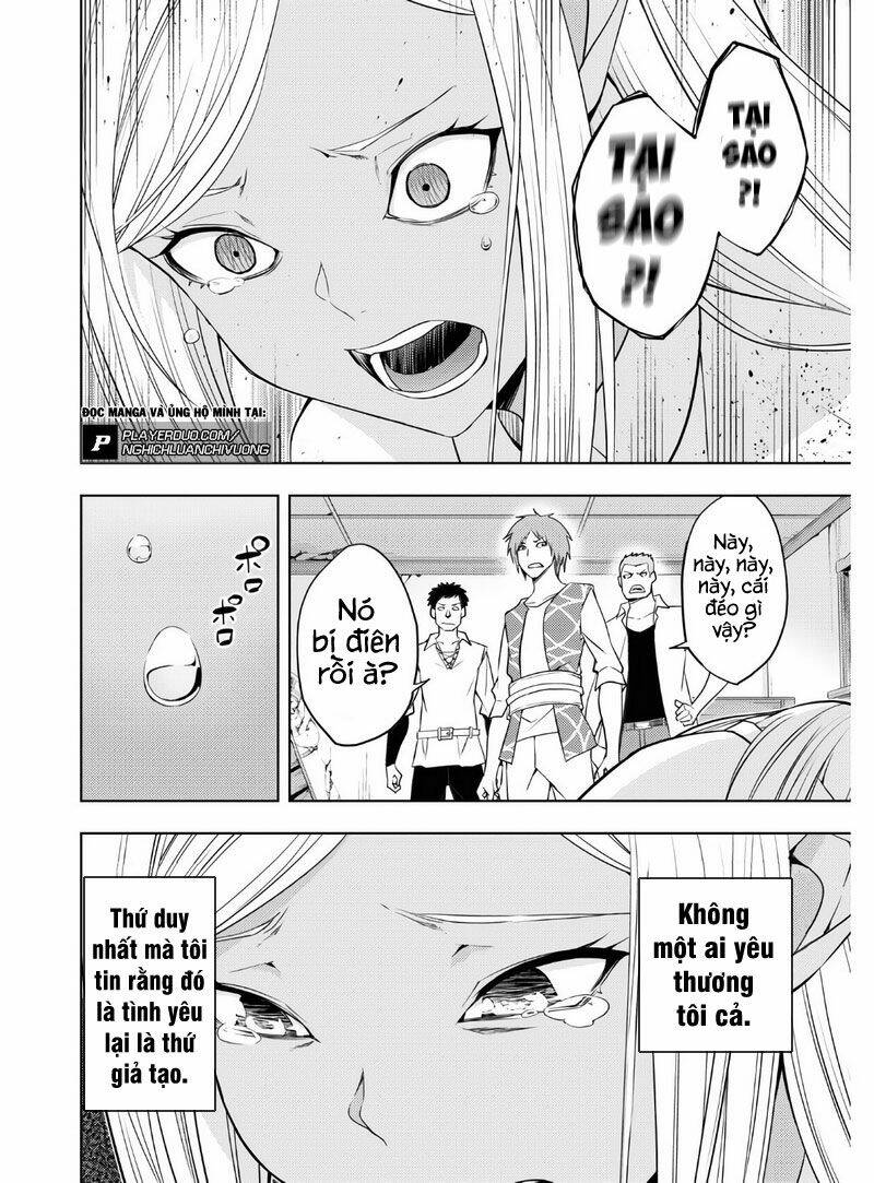 moto sekai ichi'i subchara ikusei nikki: hai player, isekai wo kouryakuchuu! chapter 22 11