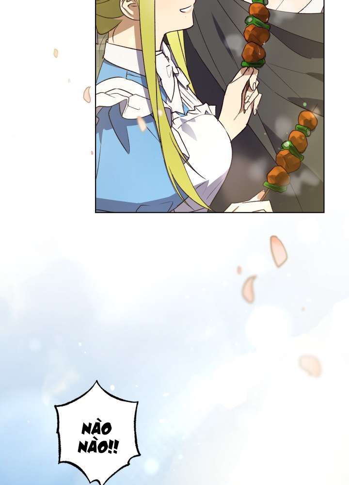 công chúa khắc ấn kẻ phản nghịch chapter 29 82