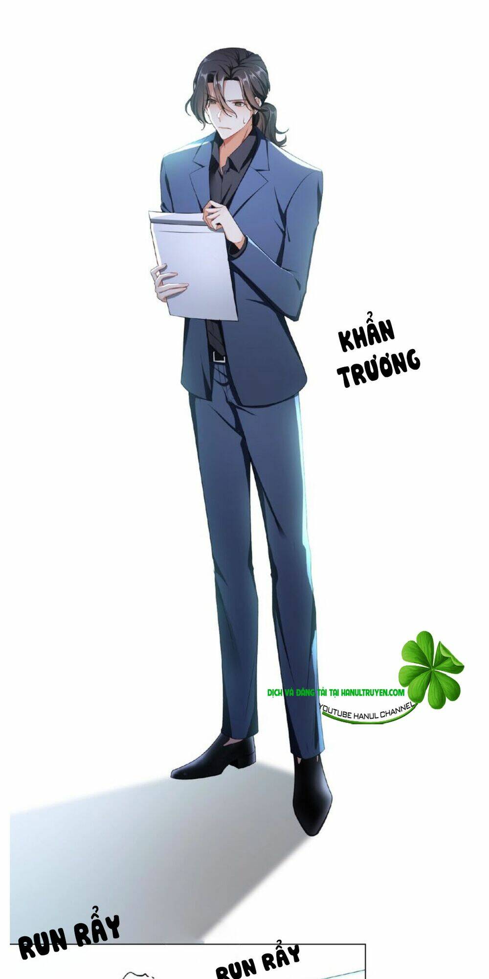 cô vợ nhỏ nuông chiều quá lại thành ác!! chapter 124 4