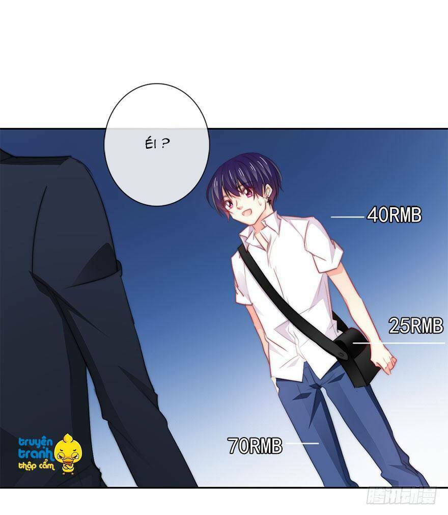 luận cách yêu của chứng sợ phụ nữ chapter 7 10