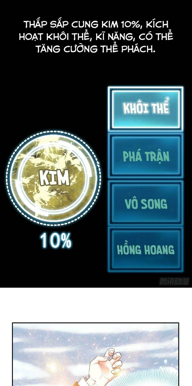 ta muốn ngao du chapter 1 29