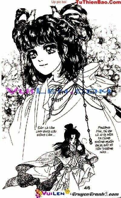 đóa hoa yêu kiều chapter 1 47