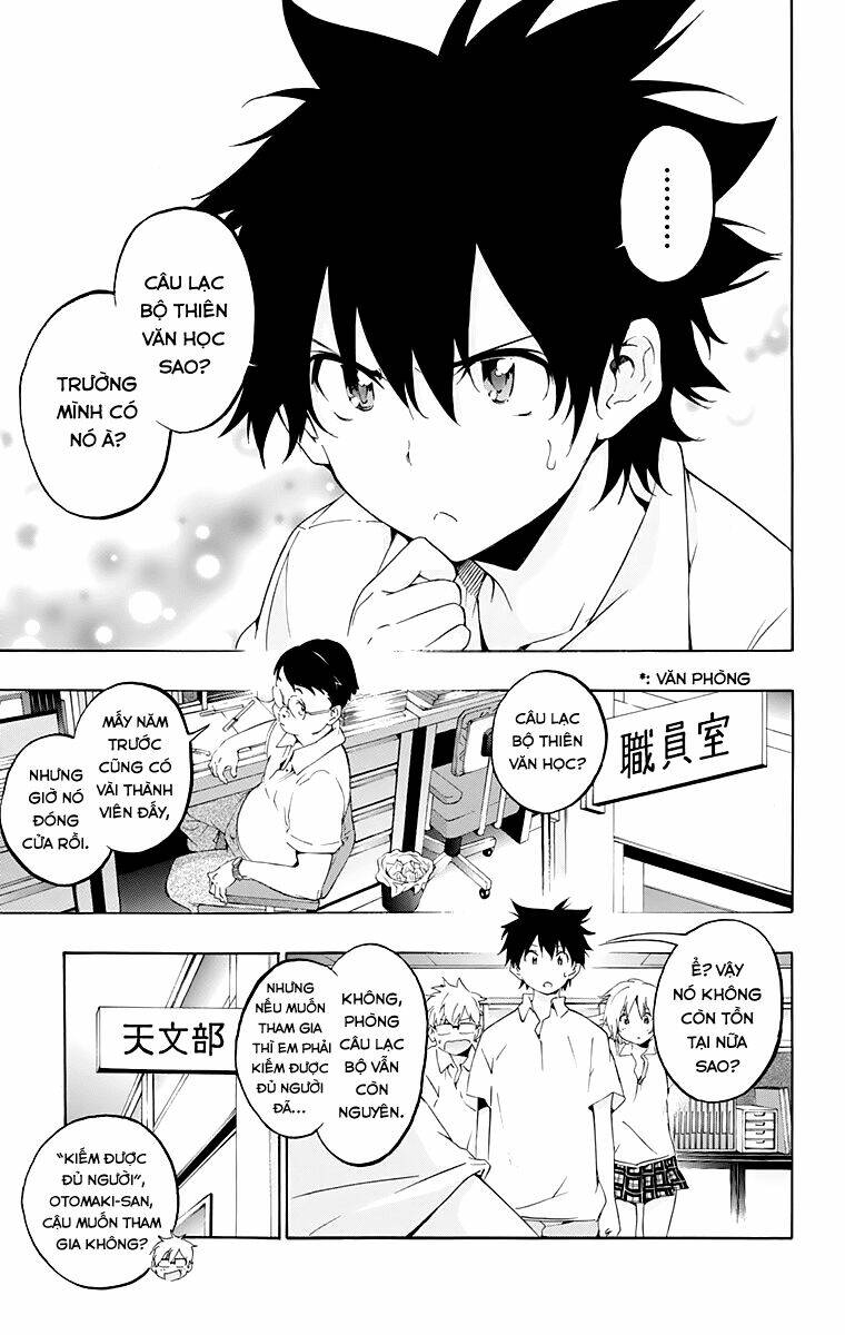 pajama na kanojo chapter 18 10