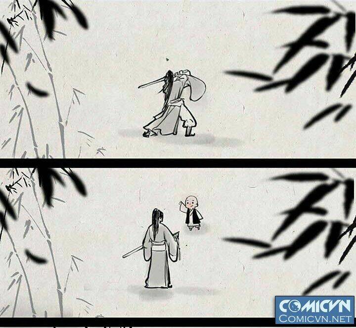 nhất thiền tiểu hòa thượng chapter 12 2