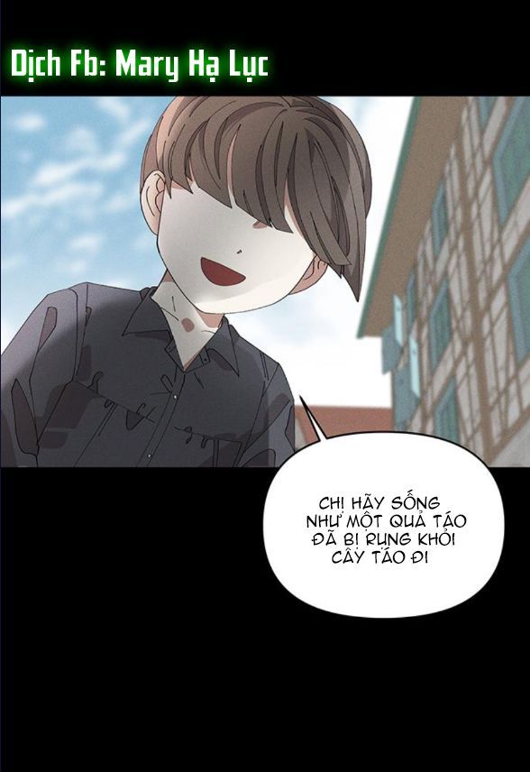 con người không phải thứ có thể sửa đổi được đâu! chapter 4 62